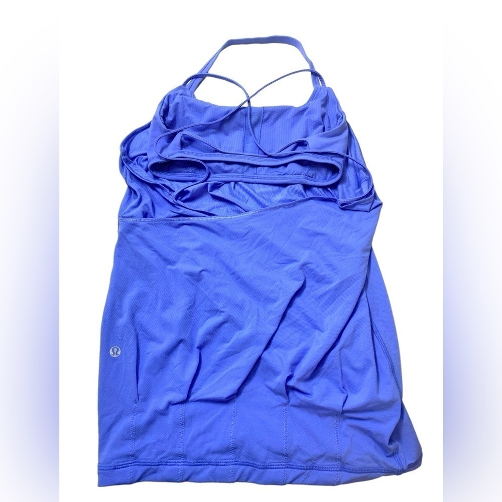 Lululemon - Flow & Go Tank - Picture 9 of 10